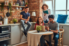 Een studentenhuis kopen in Rotterdam de regels vanaf 1 juli 2024 voor kopen en vergunning.